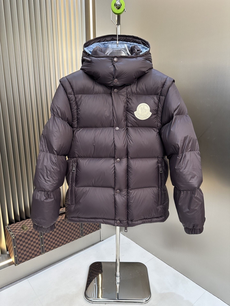 Moncler Down Coat